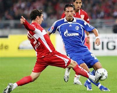 全保障方面 全保障方面